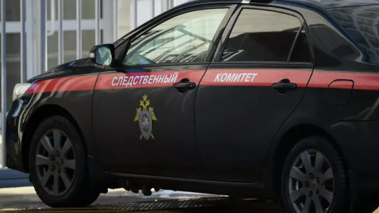 В Новосибирске второклассница ударила одноклассницу ногой в лицо