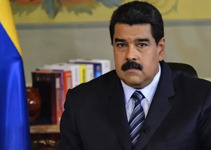 Президент Венесуэлы Николас Мадуро заявил о необходимости углубления сотрудничества с TV BRICS