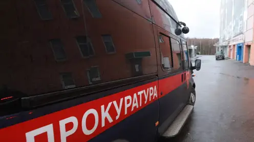 В Красноярском крае вертолёт вернулся в пункт вылета по технической причине