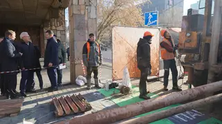 Губернатор Красноярского края рассказал о подготовке к строительству метро