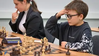 Анатолий Карпов откроет в Красноярске шахматный клуб