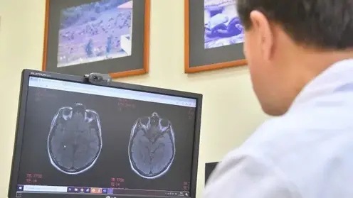 В Томске будут изучать «поведение» человеческого мозга при информационных перегрузках