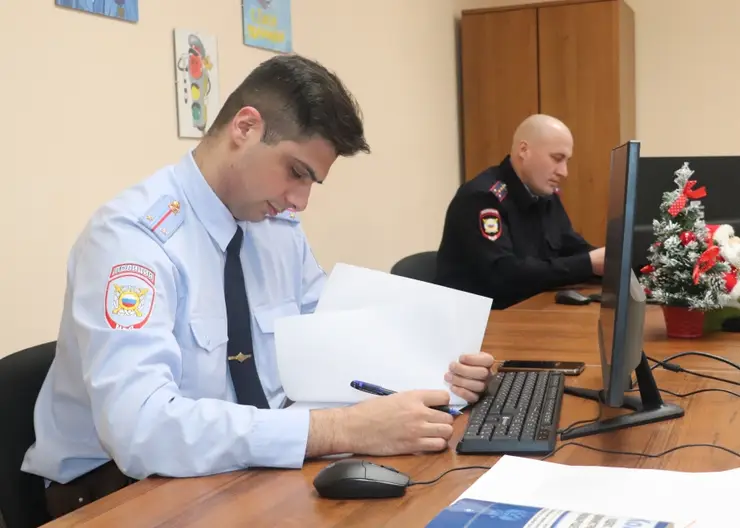 Полиция Красноярска проверяет информацию о травле в отношении несовершеннолетнего из местной школы