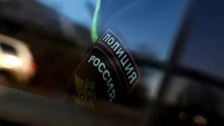 Полицейские Красноярского края задержали 15-летнего курьера мошенников