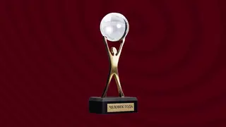 Определены все победители премии «Человек года-2022» в Красноярске