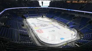 Открытие новой хоккейной арены «Сибирь-Арена» запланировано на 13 августа