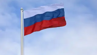 В Красноярске на поставщика триколоров для флагштока на Сопке пожаловались в ФАС