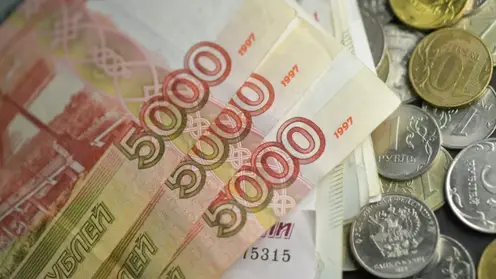 В 2021 году в Красноярском крае выявили 153 фальшивых банкноты