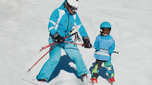 24 ноября в красноярском «Бобровом логу» откроют горнолыжный сезон