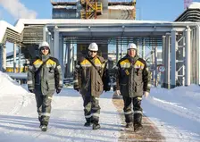 «Восточно-Сибирская нефтегазовая компания» оценила экономический эффект от внедрения в 2023 году: он превысил 800 миллионов рублей