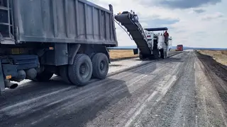 Красноярск получит дополнительные средства на ремонт и строительство дорог