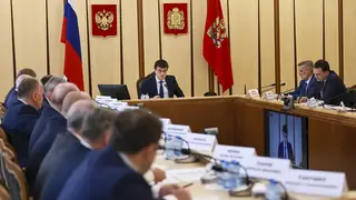 Врио губернатора Красноярского края не исключает кадровые перестановки в региональном правительстве