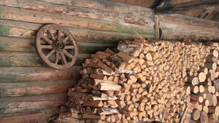 Жителей Красноярского края обеспечат дровами по-новому