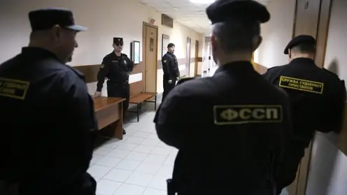 В Томске судебные приставы арестовали картины в художественном музее города