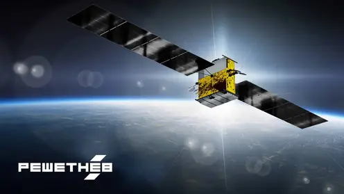 В Красноярском крае создадут первые космические аппараты для новой спутниковой системы «СКИФ»