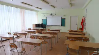 В Красноярске отремонтируют 11 школ