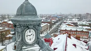 Томск уступил Новокузнецку по качеству жизни