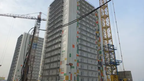 В Красноярском крае обновили нормативы градостроительного проектирования