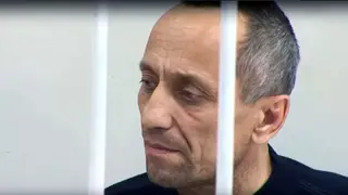 «Ангарский маньяк» признался в еще двух убийствах